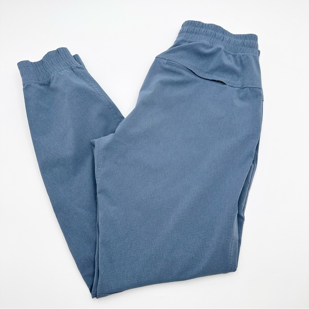 Lululemon ABC Jogger 30" *Ventlight™ River Blue - Picture 11 of 14